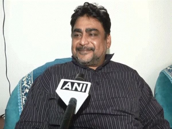 Ishan's inning reflects maturity, says batter's father Pranav Pandey 