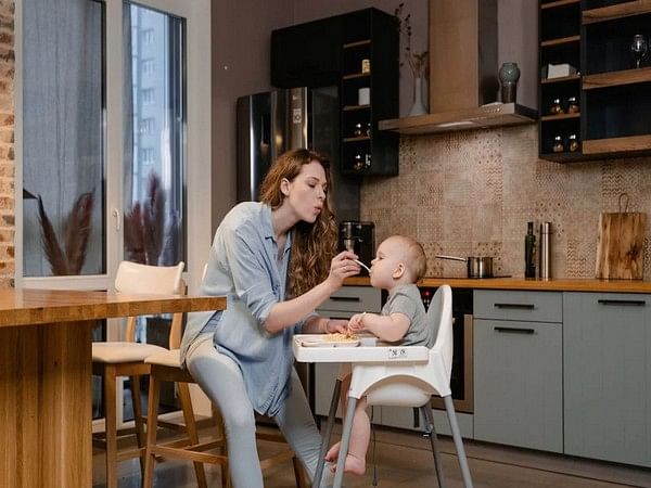  Study reveals why inorganic food additives make babies vulnerable to allergies