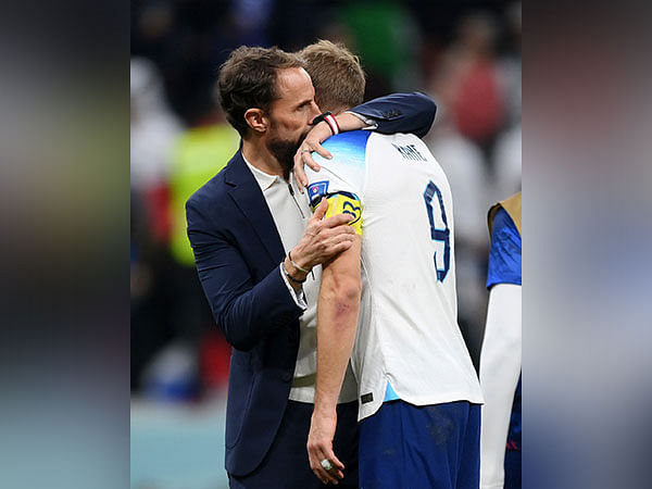 Gareth Southgate Admits Concern Over England's Shrinking, 59% OFF