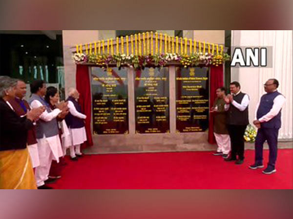 PM Modi inaugurates AIIMS Nagpur with state-of-the-art facilities