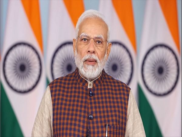 PM Modi pays tribute to poet Subramania Bharathi on his birth anniversary 