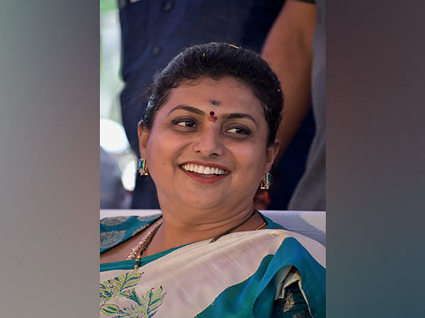 Planning is crucial to improve tourism across Andhra Pradesh: Minister RK Roja 