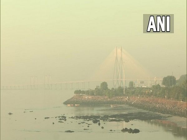 Mumbai witnesses poor Air Quality with AQI at 211