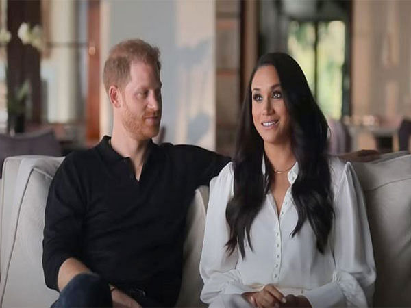 Meghan Markles Father Not Watching Documentary Harry And Meghan Reports Theprint Anifeed 8831