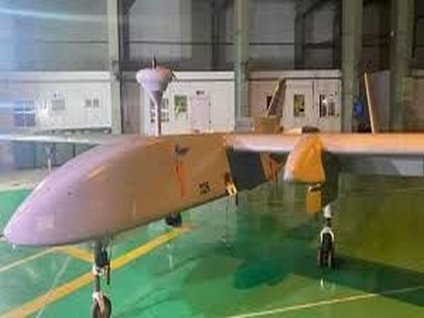 India deploying new drone units to boost surveillance along Eastern Ladakh, Sikkim area