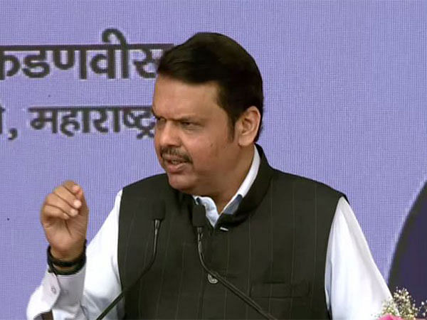 Maharashtra Samruddhi Mahamarg will deliver Rs 50,000 crore in two years: Devendra Fadnavis