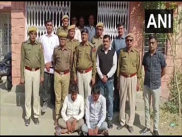 Specially-abled woman gang-raped in Rajasthan's Barmer, 2 arrested ...