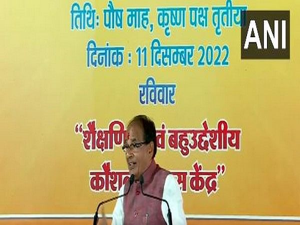 "Anti-conversion law should be enacted..." says Madhya Pradesh CM Shivraj