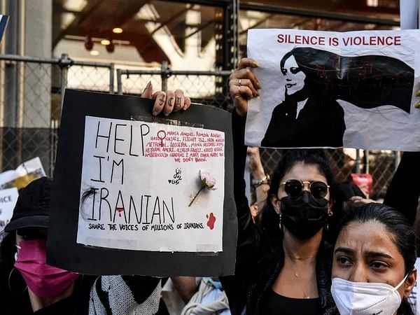 Iran carries out second public execution linked to anti-government protests