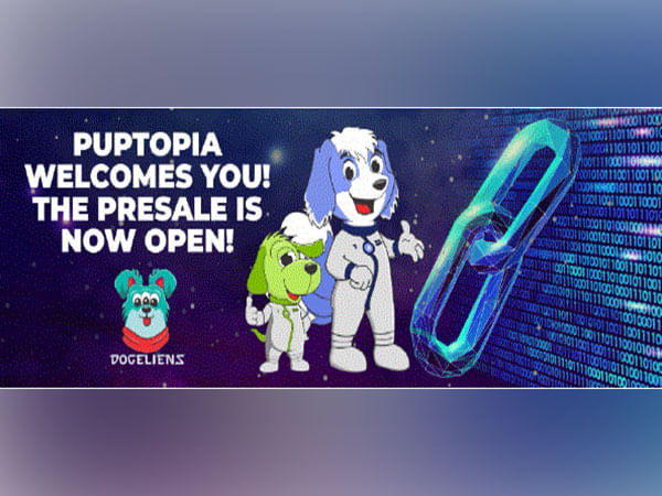 Three tokens to own in the highly volatile crypto market -- Decentraland, VeChain, and Dogeliens Three tokens to own in the highly volatile crypto market -- Decentraland, VeChain, and Dogeliens
