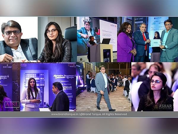 Mumbai Real Estate to compete with Dubai, London and Singapore soon: Ajay Ashar