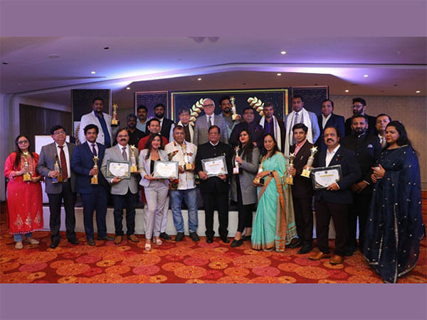 Times applaud 2022 edition of Atma Nirbhar Bharat Conclave and Awards