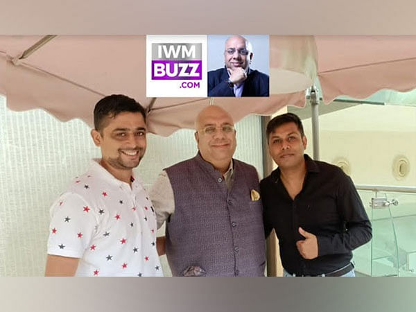 IWMBuzz Media Network raised an undisclosed amount of funds from media entrepreneur Annurag Batra
