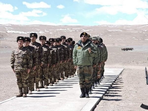 Over 300 Chinese soldiers clashed at Tawang flashpoint, received more injuries than Indian side