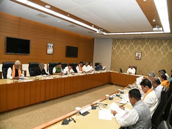 Gujarat cabinet: Kanu Desai gets Finance, Rushikesh Patel allotted Health –  ThePrint – ANIFeed