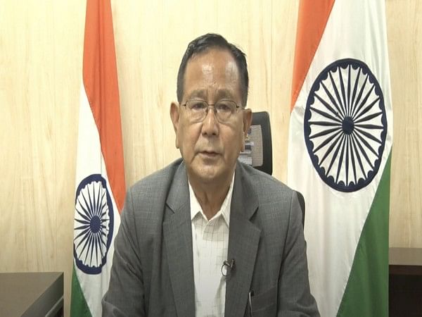 CSR initiatives can play role in unleashing potential of North East Region: Union Minister