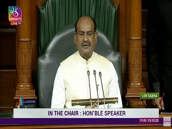 Lok Sabha Adjourned Till 12 Noon Today Amid Uproar Over India China Lac