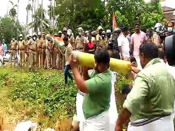 Vismaya Dowry Death Case: No relief for convicted husband