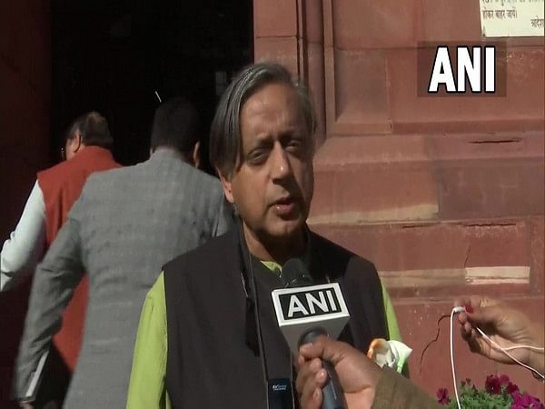 Indian Army has people's full support: Shashi Tharoor on clash with PLA