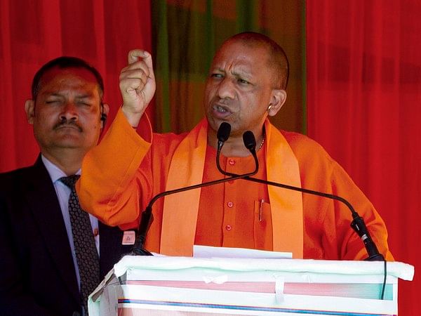 UP on way to becoming a state that will provide jobs to every youth: CM Yogi