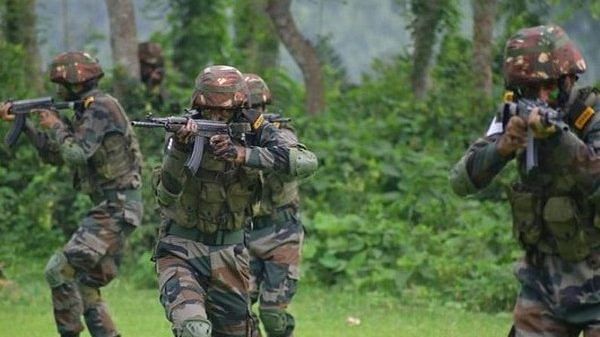 Kalyani Rafael rolls out Medium Range Surface to Air Missile Kit for Indian armed forces
