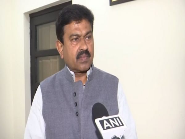 Cyber crimes, fraud is increasing despite enhanced use of cyber space: MoS Ajay K Mishra