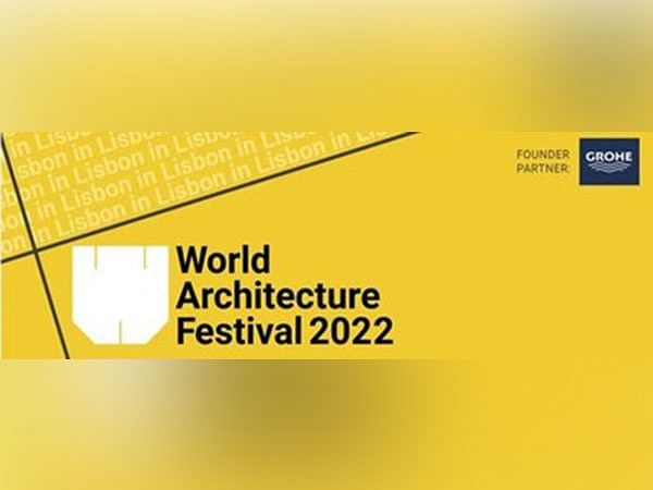 LIXIL celebrates architecture and design industry excellence at the World Architecture Festival 2022