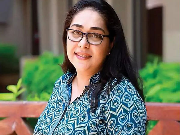 Team 'Sam Bahadur' wishes director Meghna Gulzar on her birthday ...