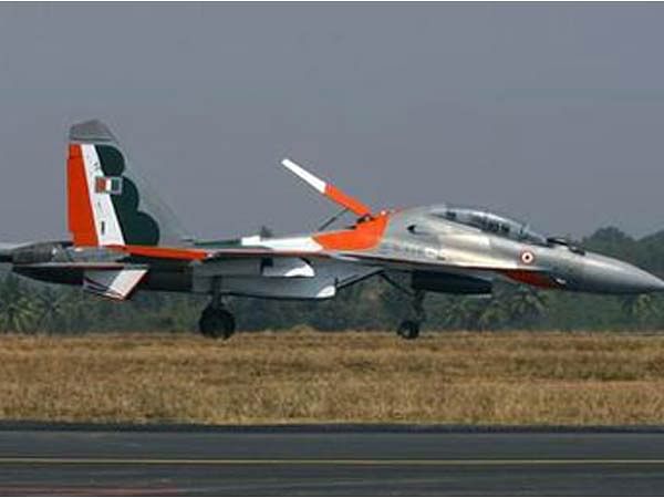 IAF to carry out training exercise in eastern sector to check readiness of aircraft