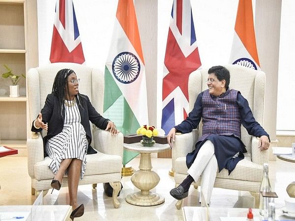 India-UK free trade agreement to boost jobs, investments, exports 