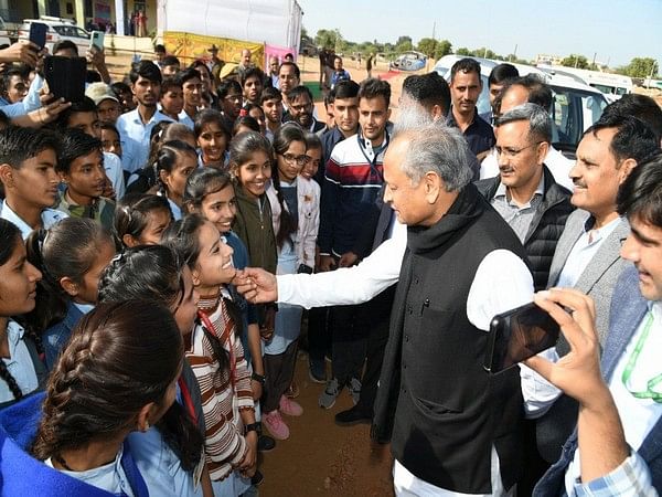 Rajasthan CM approves constitution of panel to prevent child labour, child abuse