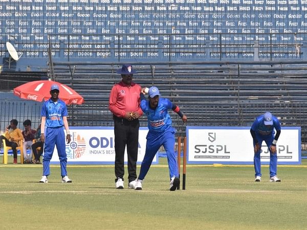 3rd T20 World Cup cricket tournament for Blind to be held in India