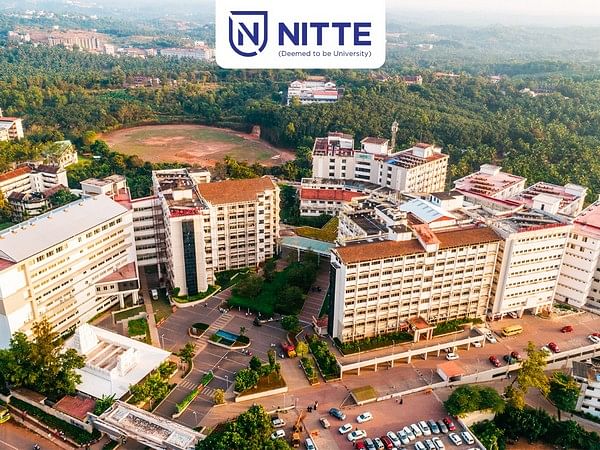 Nitte announces its entrance exam NUCAT 2023 for B.Tech Program