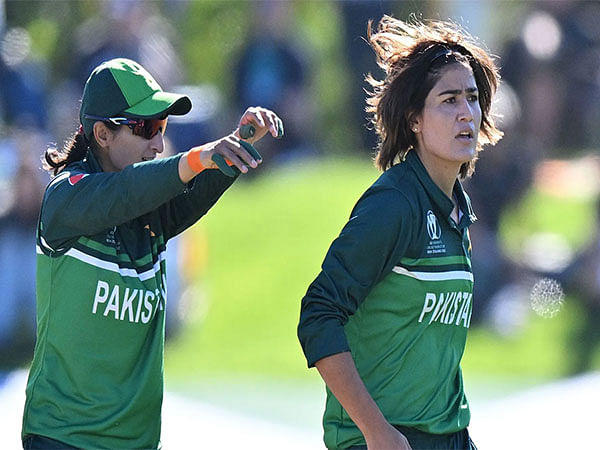 Diana Baig returns as Pakistan announce squads for Australia, T20 World Cup