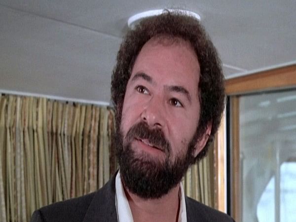 Emmy-winning co-star of 'The Rockford Files' Stuart Margolin passes away at 82