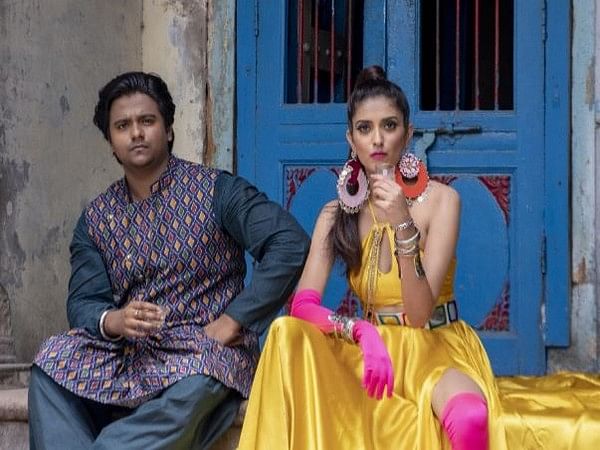 Machaao Music brings to you 'Bedardi' - India's befitting answer to 'Pasoori'