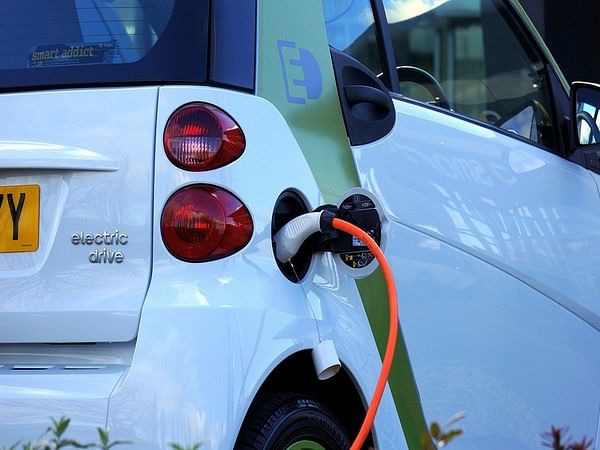 Mahindra to set up EV manufacturing plant in Pune with Rs 10k-cr investment