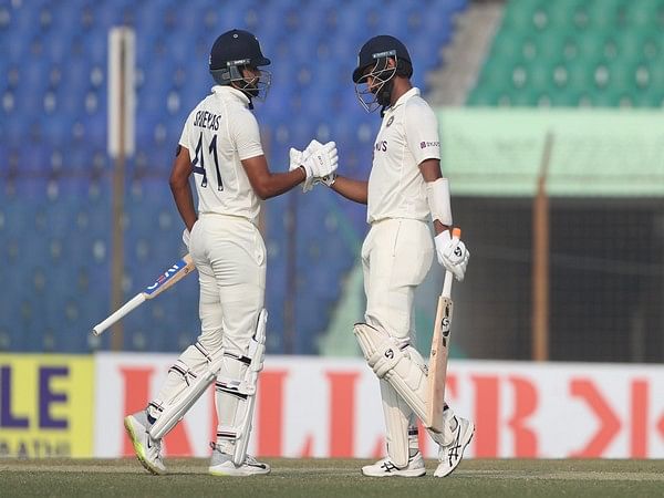 BAN vs IND, 1st Test: Crucial fifties from Iyer, Pujara guide India to 278/6 against Bangladesh (Day one, Stumps)