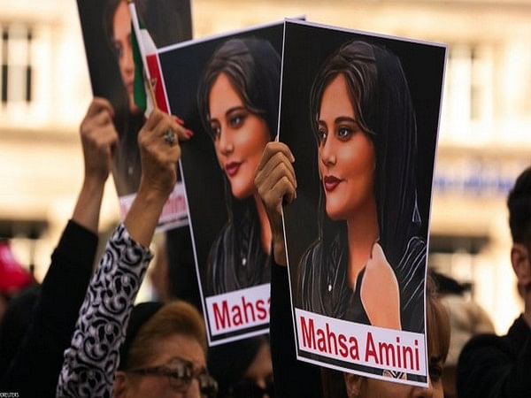 Iran ousted from UN Women's Commission in 29-8 vote; India abstains