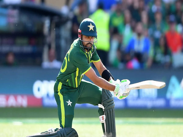 Babar Azam will replace Wahab Riaz as Peshawar Zalmi's captain in PSL