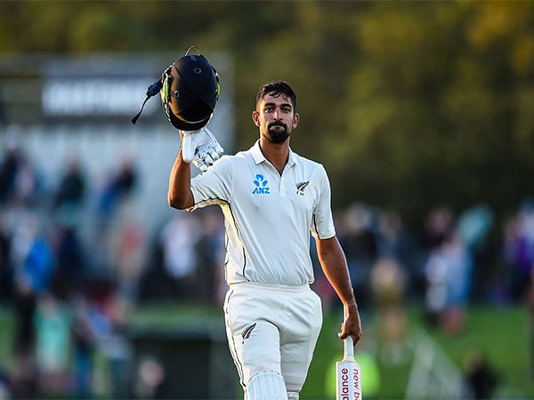 Sodhi, Phillips return to New Zealand squad for Tests against Pakistan