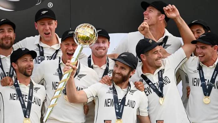 Kane Williamson Test captaincy: A legacy in numbers not easy to match