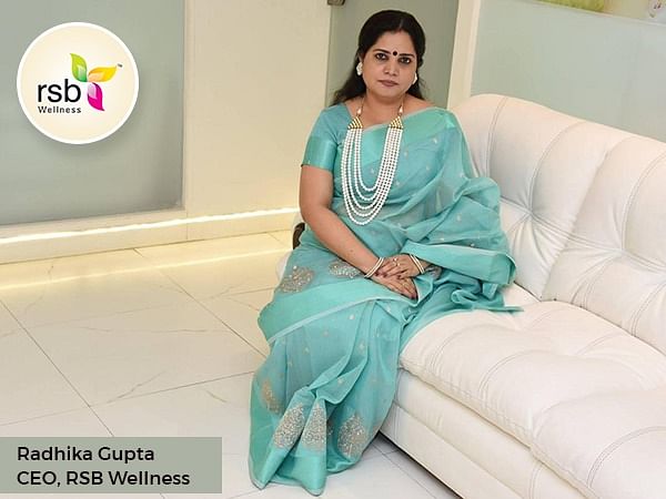 Mumbai-based RSB Wellness launches semi-permanent makeup