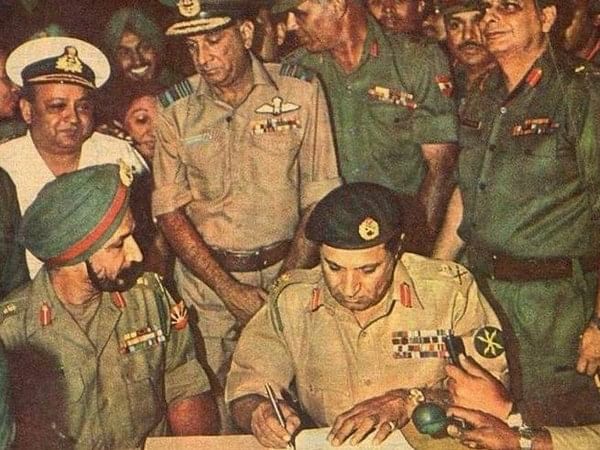 Vijay Diwas 2022: History, significance, key facts of day when Pak army capitulated and India liberated Bangladesh