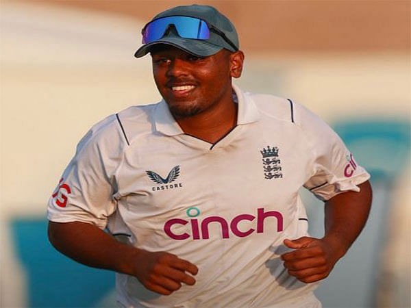 Rehan Ahmed Test debut on cards as Stokes searches for spinners