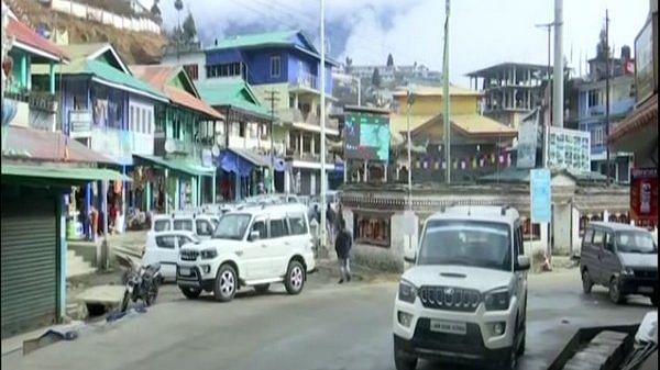 Arunachal Pradesh: Tawang thrives as fascinating tourist hub despite tension at border