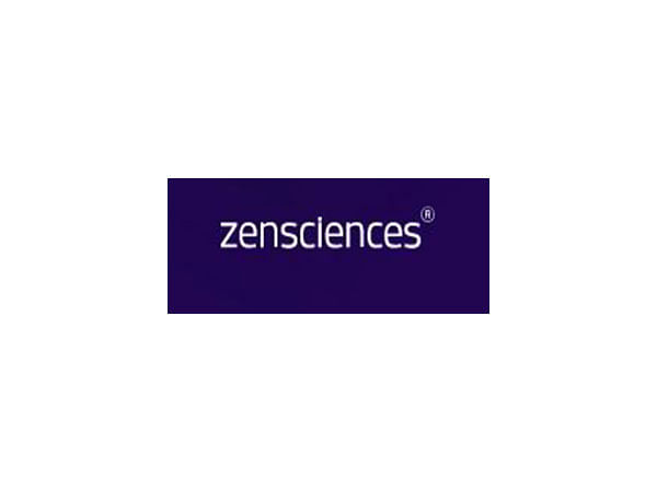 Zensciences conceptualises brand strategy and identity for Fractal company, Asper.ai