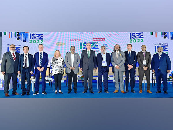 ISEE 2022' Expo Elevated with over 14,000 Visitors and 150 Exhibitors from Elevator Industry