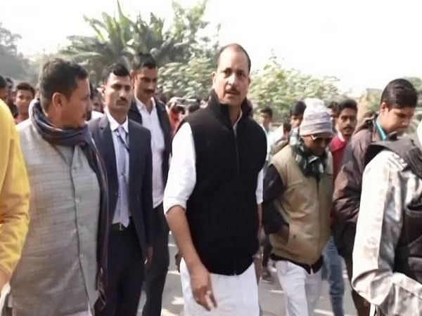 BJP MP: Lawmaker responsible for Chhapra hooch tragedy