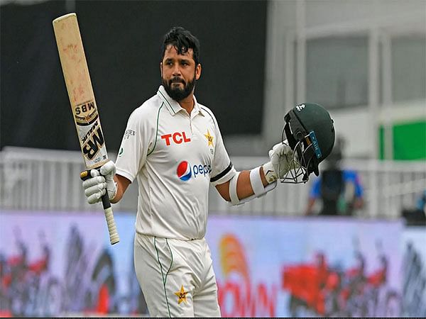 Former Pakistan captain Azhar Ali announces retirement from Test cricket 